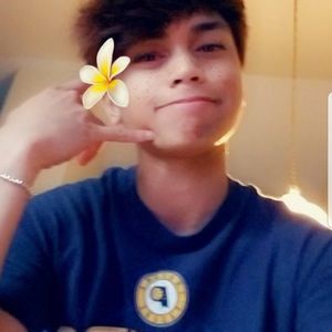 Meet your Posher, Christian